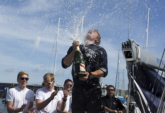 Sam Matson premier bizuth Plymouth Sam Matson premier bizuth Plymouth