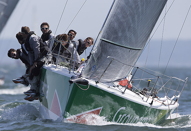 Groupama au Havre Normandy sailing Week Groupama au Havre Normandy sailing Week