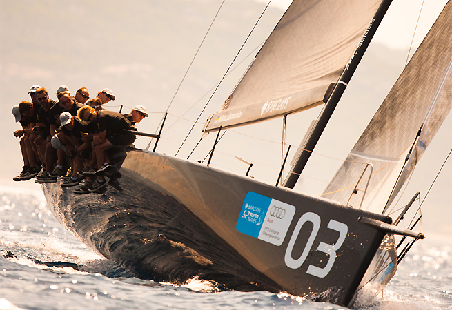 Ran Racing Porto Cervo Ran Racing Porto Cervo