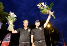 Le film de la course Ribes et Breymaier