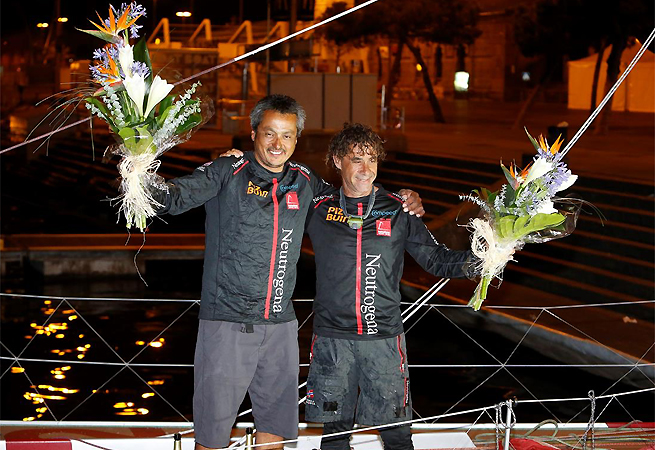 Munoz et Altadill Munoz et Altadill