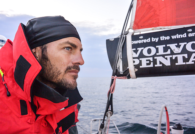 Eric Péron Dongfeng Eric Péron Dongfeng