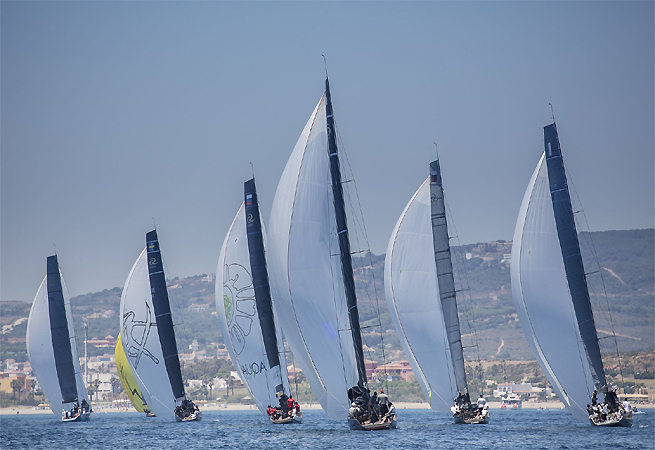Flotte à Sotogrande Flotte à Sotogrande