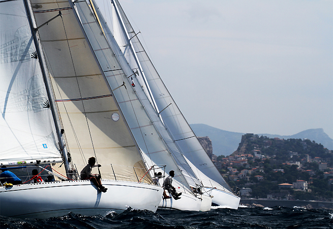 Trophée André Mauric Trophée André Mauric