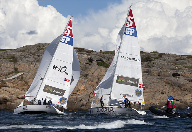 Marstrand 2014 Marstrand 2014