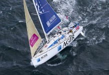 Les Sudistes avancent au près, les Nordistes jettent l´éponge Agir Recouvrement Hardy