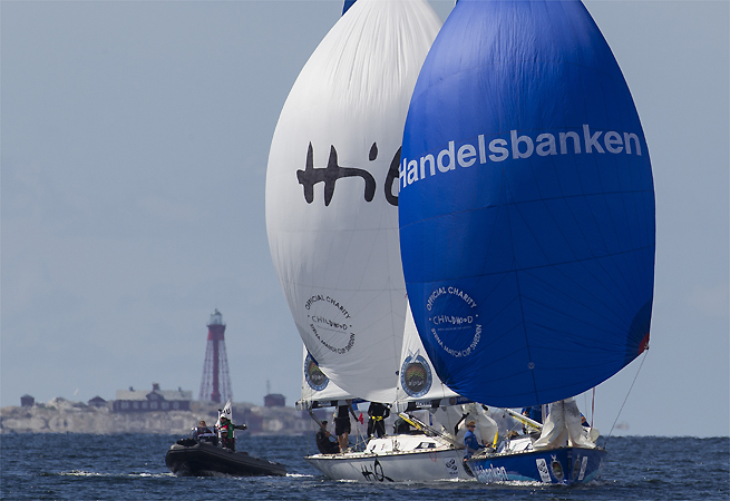 Marstrand 2014 Marstrand 2014