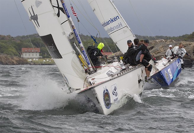 Marstrand 2014 Marstrand 2014