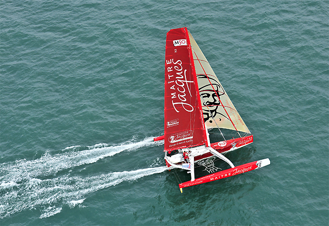 Maître Jacques Maître Jacques