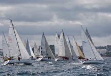 Le Tour du Finistère reporté Tour du Finistère
