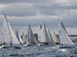 Le Tour du Finistère reporté Tour du Finistère