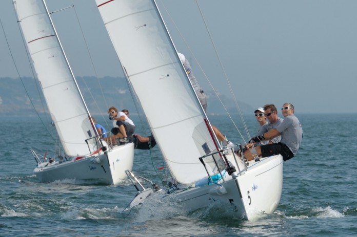 Championnat de France Elite Match Racing