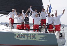 Retour sur l’écrasante victoire des Irlandais Antix Commodores Cup 2014