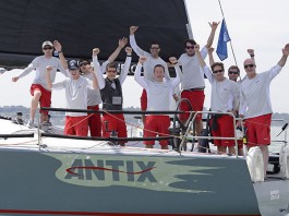 Antix Commodores Cup 2014