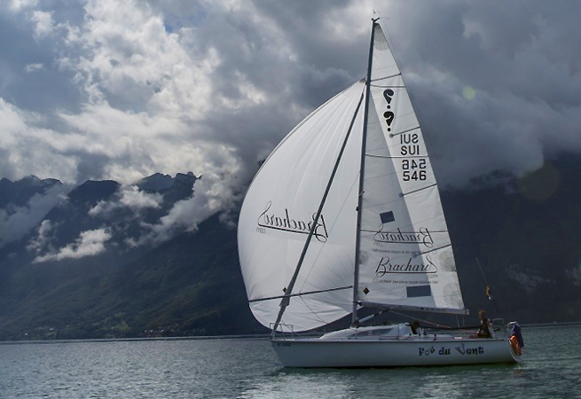 5 Jours du Léman 5 Jours du Léman