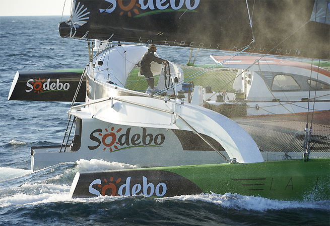Coville Sodebo Ultim`