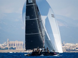 Ran Racing à Palma