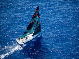 Quantum Racing Majorque