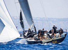 Ran Racing à Palma