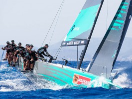 Quantum Racing Majorque