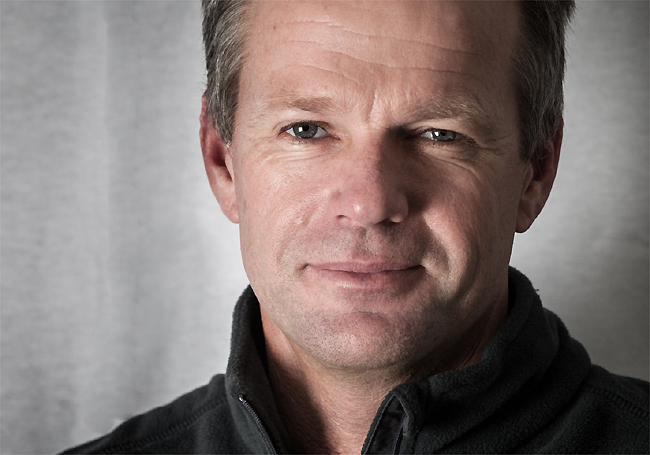 Chris Nicholson Chris Nicholson