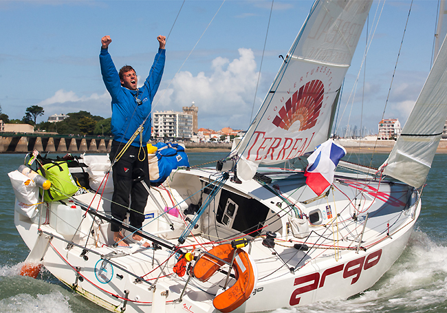 Tanguy le Turquais aux Sables Tanguy le Turquais aux Sables