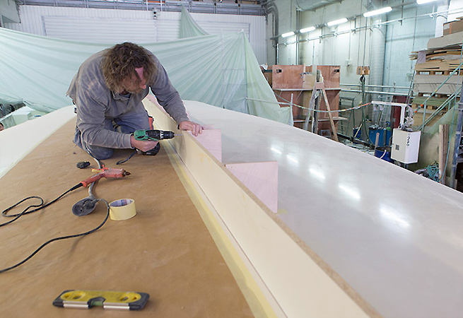 Construction Safran Construction Safran