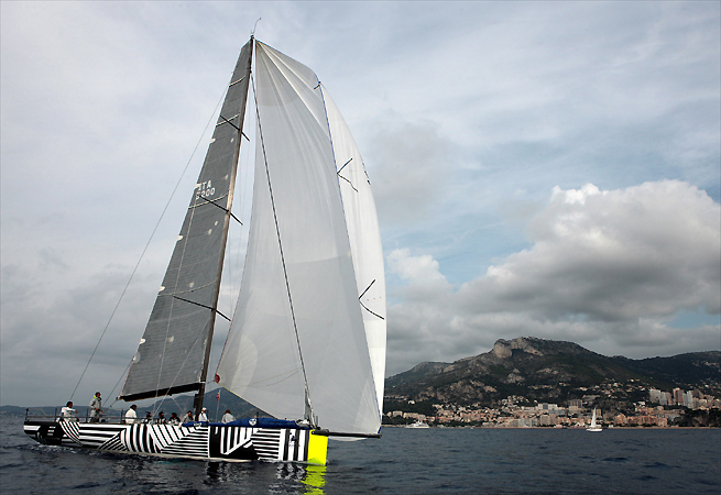 Palermo - Monte Carlo Palermo - Monte Carlo