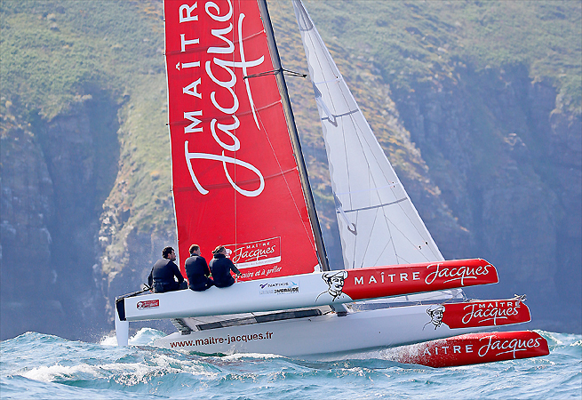 Maître Jacques Diam 24 Maître Jacques Diam 24