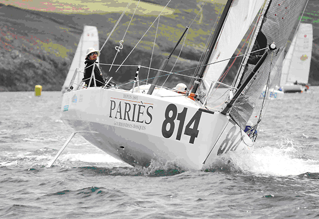 Jean-Baptiste Daramy Chocolats Pariès Jean-Baptiste Daramy Chocolats Pariès