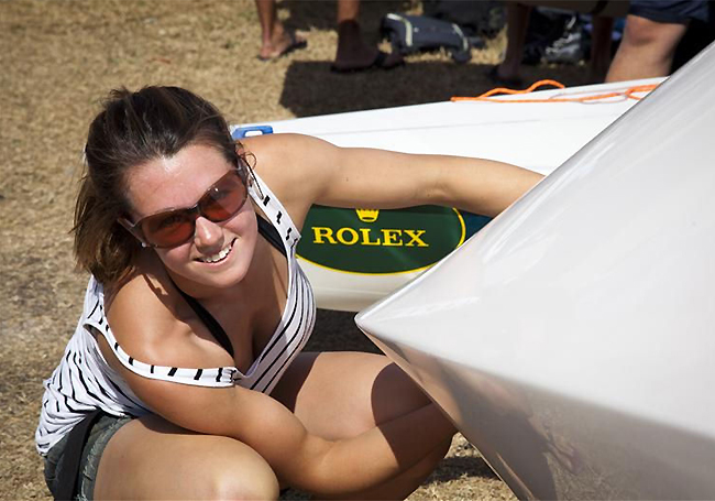 Sophie Weguelin Miami OCR Sophie Weguelin Miami OCR