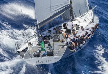 La bataille reste intense en Sardaigne Caol Ila R