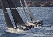 Les premiers vainqueurs déterminés à Porto Cervo Lupa of London et J One