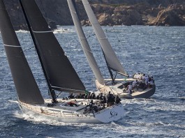 Lupa of London et J One