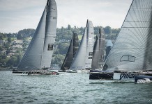 Alinghi remporte le Vulcain Trophy avant même la dernière étape GP Grange & Cie