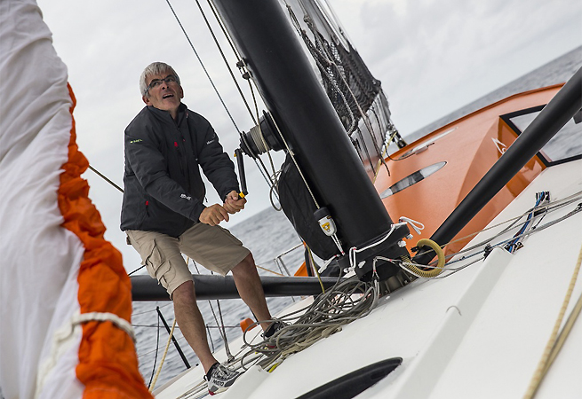 Vincent Riou PRB Vincent Riou PRB