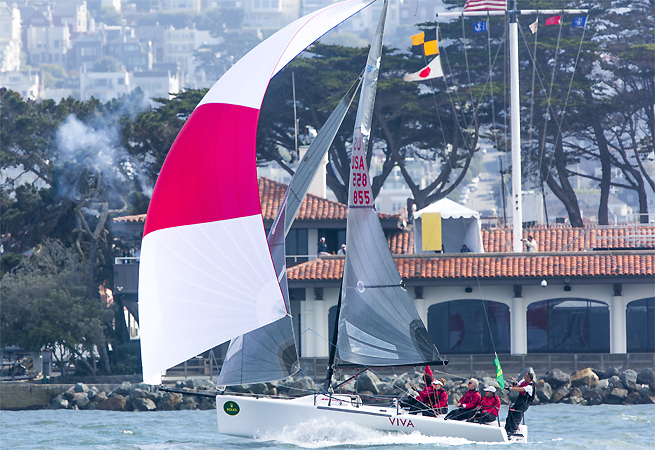 Melges 24 Viva Melges 24 Viva