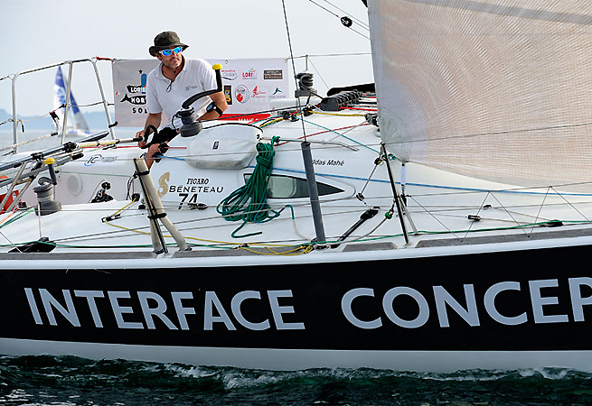 Gildas Mahé Gildas Mahé