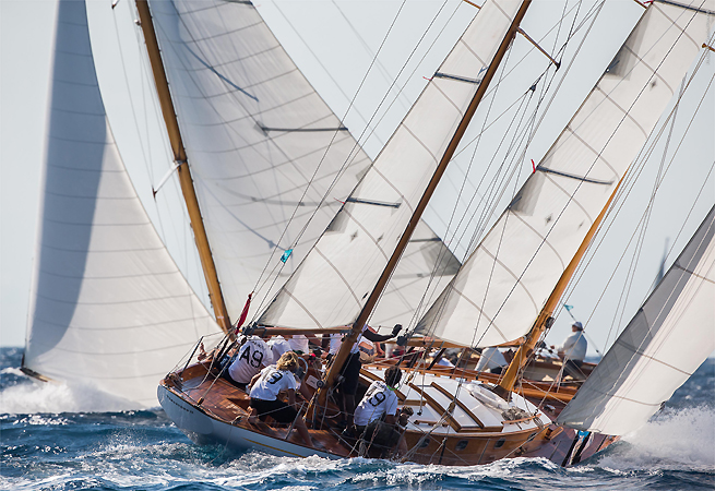 Régates Royales Cannes 2013 Régates Royales Cannes 2013