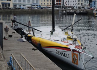 Cheminées Poujoulat remis à l´eau Cheminées Poujoulat sept 2014