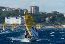 Julien Bontemps champion du Monde Julien Bontemps Santander