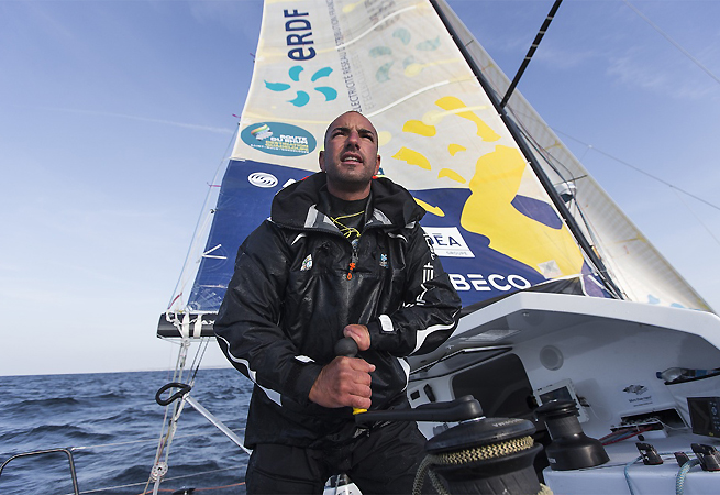 Damien Seguin Damien Seguin