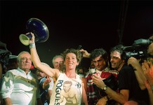 Florence Arthaud périt dans un crash d’hélicoptères Florence Arthaud