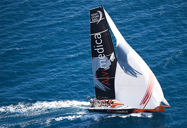 Team Alvimedica Team Alvimedica