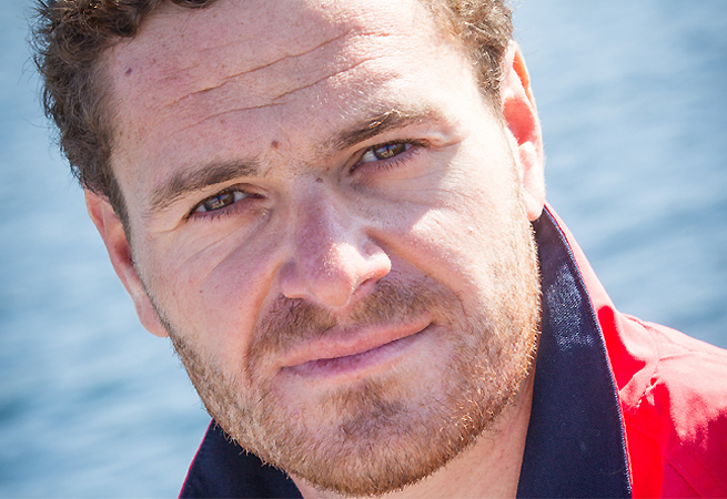 Anthony Marchand Anthony Marchand