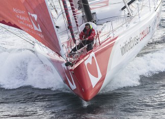 Casse également pour Tanguy de Lamotte Initiatives Coeur de Lamotte