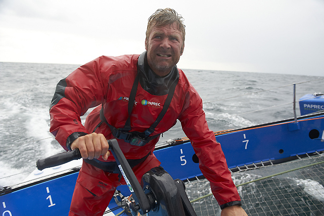 Yann Eliès Paprec Recyclage Yann Eliès Paprec Recyclage