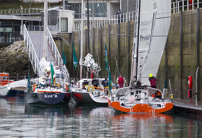 Escale Roscoff Escale Roscoff