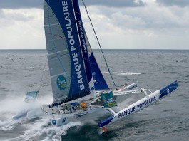 Loïck Peyron/Banque Populaire