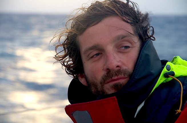 Eric Bellion Eric Bellion